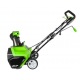 Снегоуборщик электрический GreenWorks GES13 GST1851 1800W в Ижевске