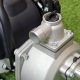 Бензиновая мотопомпа Honda WQ 10 в Ижевске