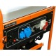 Бензогенератор Zongshen PB 12003 E 10 кВт в Ижевске