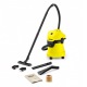 Пылесос для сухой и влажной уборки Karcher WD 3 Car Vac в Ижевске