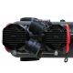 Компрессор коаксиальный безмасляный Elitech AC 300/24 (W0503.001.00) в Ижевске