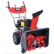 Снегоуборщик GEOS by Al-Ko Comfort SnowLine 620 E II в Ижевске