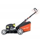 Газонокосилка бензиновая Yard Fox 46SH в Ижевске