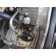 Дизельгенератор Hyundai DHY 8000LE 5,5 кВт + колеса в Ижевске