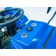 Многофункциональный минитрактор Garden Scout (Скаут) T-15DIF VT + двухкопрусный плуг + почвофреза в Ижевске