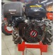 Мотоблок Беларус 012WM с двигателем Loncin G390F в Ижевске