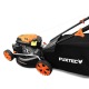 Газонокосилка бензиновая Fuxtec FX-RM4646ECO в Ижевске
