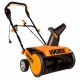 Снегоуборщик электрический Worx WG450E в Ижевске