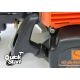 Бензокоса (бензиновый триммер) Carver GBC-31FS в Ижевске