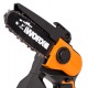 Аккумуляторная пила Worx WG324E.9-4&quot; (без аккумулятора и ЗУ) в Ижевске