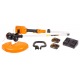 Триммер аккумуляторный Worx WG183E в Ижевске