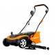 Вертикуттер электрический Yard Fox 36VE в Ижевске