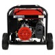 Бензогенератор Loncin LC10000D-AS 8 кВт с мощностью без ограничений в Ижевске