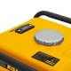Бензиновый генератор инверторный Denzel GK-5500iF 5 кВт в Ижевске