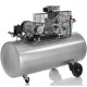Компрессор поршневой масляный Hyundai HYC 40200-3BD в Ижевске