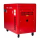 Бензогенератор HND GE 11000 XQST 10 кВт в Ижевске