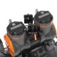 Компрессор поршневой безмасляный Daewoo DAC 240S в Ижевске