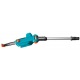 Высоторез аккумуляторный Gardena TCS Li 18/20+THS Li-18/42 в Ижевске