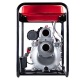 Дизельная мотопомпа Fubag PD 1300T ES в Ижевске