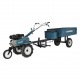 Тележка для культиватора Hyundai TR 1200 в Ижевске
