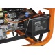 Дизельгенератор Carver PPG-7000DE 5 кВт в Ижевске