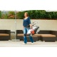 Газонокосилка электрическая AL-KO Comfort 40 E в Ижевске