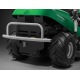 Садовый минитрактор Caiman Croso 4WD 97D2C в Ижевске