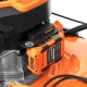 Газонокосилка бензиновая Daewoo DLM 5500SVE в Ижевске