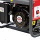 Бензогенератор Kronwerk LK 3500 2.5 кВт в Ижевске
