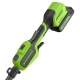 Аккумуляторный триммер GreenWorks GD24LT331 (без аккумулятора и зарядного устройства) в Ижевске