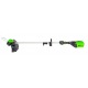 Аккумуляторный триммер GreenWorks GD60LTK4 в Ижевске