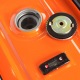Бензогенератор Patriot Max Power SRGE-6500E 5 кВт  в Ижевске