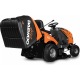 Садовый минитрактор Daewoo DWT 1020 в Ижевске