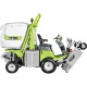 Садовый райдер Grillo FD 2200 TS 4WD с кабиной в Ижевске