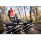 Подметальная машина Tielburger TK58 PRO (Honda) в Ижевске