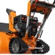 Снегоуборщик гусеничный Daewoo DAST 1590 в Ижевске