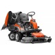 Садовый райдер Husqvarna RC 320Ts AWD с травосборником 9676288-02 в Ижевске