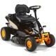 Садовый райдер McCulloch M105-77X в Ижевске