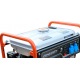 Бензогенератор Zongshen PB 5000 4 кВт в Ижевске