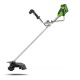 Аккумуляторный триммер GreenWorks GD40BCB 8 Ач в Ижевске