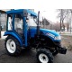 Многофункциональный минитрактор MasterYard M244 (4WD) с кабиной в Ижевске
