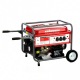 Бензогенератор Kronwerk LK 6500E 5 кВт в Ижевске