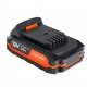 Аккумулятор для Patriot PB BR 12 V Li-ion ES 2 Ah в Ижевске