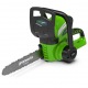 Аккумуляторная пила GreenWorks G40CS30K4-12&quot; в Ижевске