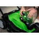 Газонокосилка аккумуляторная GreenWorks G40LM41K3 в Ижевске