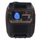 Инверторный генератор EVOline BQH 7500 E 6 кВт в Ижевске