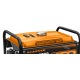 Бензогенератор Carver PPG-2500 2.1 кВт в Ижевске