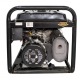 Бензогенератор Huter DY9500LX-3 Pro 7.8 кВт в Ижевске