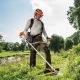 Бензокоса (бензиновый триммер) Stihl FS 94 C-E 41492000011 в Ижевске