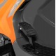 Садовый минитрактор Daewoo DWT 1020 в Ижевске